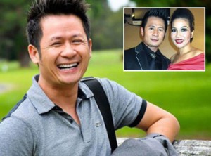 Bằng Kiều ngại nói về mối tình đầu với Mỹ Linh