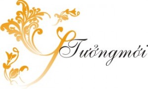 Logo Cty Ý Tưởng Mới