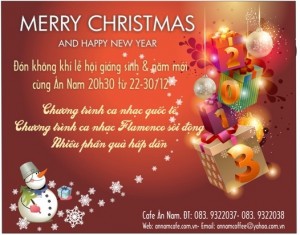 Nhiều chương trình hấp dẫn tại Phòng trà Ân Nam