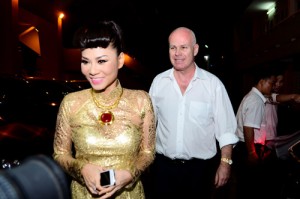 Thu Minh đã quyết định rút lui không làm HLV The Voice mùa sau