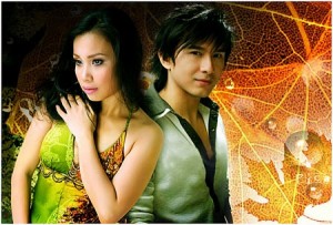 Sự trở lại của đôi song ca vang bóng một thời