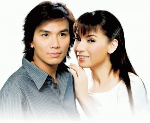 Cặp đôi ăn ý Phi Nhung - Mạnh Quỳnh