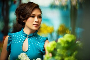 Ca sĩ Mỹ Tâm góp mặt trong chương trình "Âm nhạc và bước nhảy" tối nay