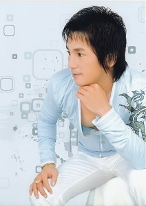 Ca sĩ - MC Tuấn Anh