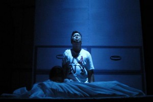 Kịch kinh dị mới Oan hồn tại Kịch Sài Gòn