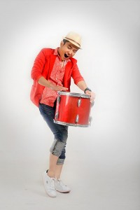 Ca sĩ Khánh Duy (The Voice)
