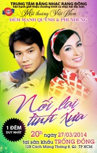 CS hải ngoại Mạnh Quỳnh và Phi Nhung mỗi năm gặp nhau 1 lần tại VN