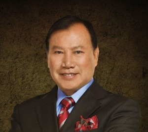 Ca sĩ Giang Tử