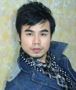 MC Phạm Tân