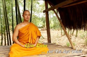 Via diễn ấn tượng nhất của Gia Lâm
