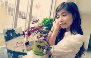 Tác giả Tiểu Quyên.