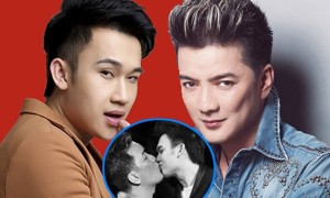 Đâu là sự thật về mối quan hệ của Đàm Vĩnh Hưng và Dương Triệu Vũ?