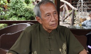 Nhạc sĩ Y Vũ