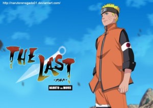 Uzumaki Naruto