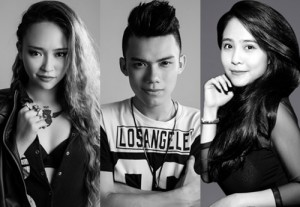 Đội hình 'ngựa chiến' của Thu Phương tại Giọng hát Việt