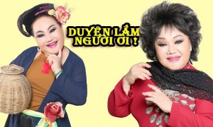 Liveshow NSND Ngọc Giàu - "Duyên lắm người ơi"