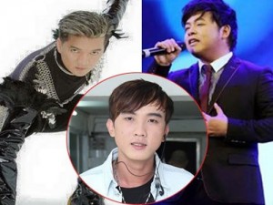 Đàm Vĩnh Hưng và Quang Lê "khẩu chiến" vì Trọng Nghĩa