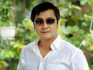 Diễn viên Lý Hùng