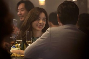 Bạn sẽ thế nào khi mỗi ngày người yêu của bạn biến thành một người khác?