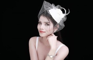 "Cô chủ nhỏ" Oanh Nguyễn