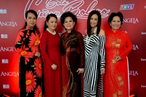 Những giọng ca nổi tiếng của dòng nhạc Bolero