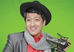 Minishow Trường Giang diễn ra vào đúng đêm Noel 24/12