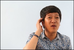 Trường Giang đời thường