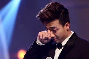 MC - diễn viên Trấn Thành tỏ ra hối tiếc về ngững gì đã xảy ra