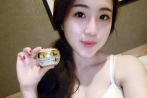 Cô chủ nhỏ Tường Vy và sản phẩm của mình