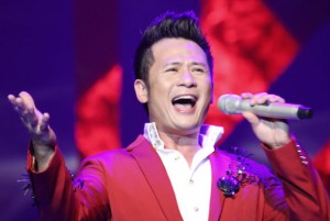 Ca sĩ Bằng Kiều