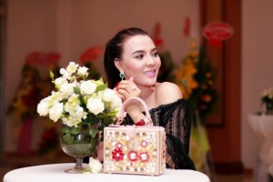 Doanh nhân Mai Phương Trang