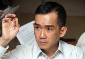 Ca sĩ Minh Thuận