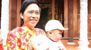 Hoài Linh và chuyện bây giờ mới kể về nhà thờ 100 tỉ