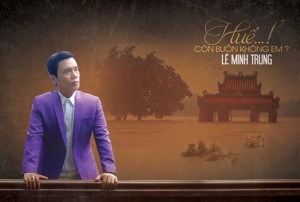 Album 'Huế...! Còn buồn không em?'