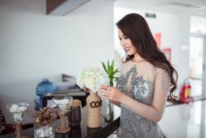 Á khôi Người Đẹp Xứ Dừa 2016 Mỹ Duyên