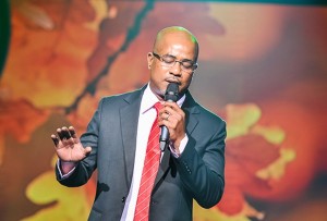 Ca sĩ hải ngoại Randy