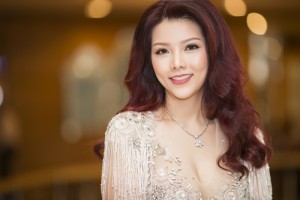 Hoa hậu Xuân Thủy