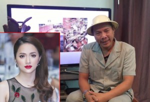 Nghệ sĩ Trung Dân cho biết sau vụ lần này sẽ cân nhắc rất kỹ trước khi tham gia một gameshow truyền hình