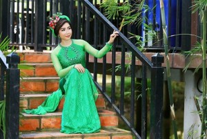 Á khôi Trần Thị Bé Chuyền