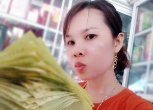 Vân Nguyễn thành công nhờ sự tự tin và đam mê công việc của mình