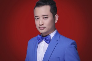 Đạo diễn Nguyễn Quý Khang