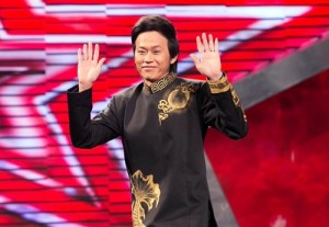 NSƯT Hoài Linh