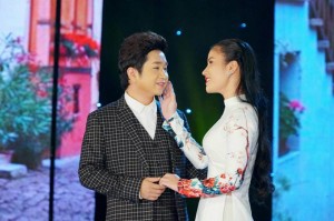 Ca sĩ Bằng Cường - Phương Nhạc với nhạc phẩm 'Nối lại tình xưa'