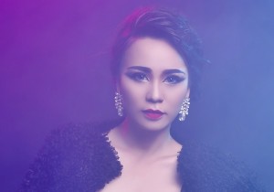 Ca sĩ Quỳnh Liên