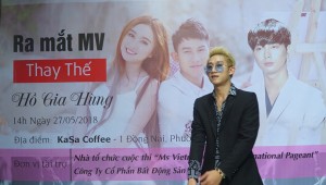 Cựu thành viên nhóm HKT Hồ Gia Hùng tung MV đầu tay cho sự nghiệp solo
