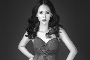 Người mẫu tố nhiếp ảnh hiếp dâm: 'Tôi làm mẫu nude chỉ để kiếm tiền nuôi con'