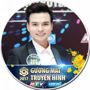 MC Trường Giang