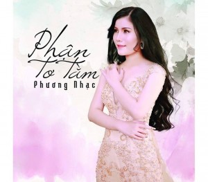 Album Phận tơ tằm của ca sĩ Phương Nhạc sẽ được ra mắt tại châu Âu