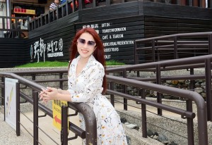 Hoa hậu Hoàng Ny