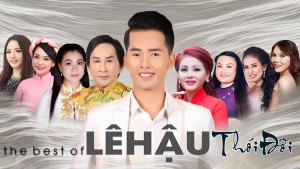 Album 'Thói đời' của Lê Hậu